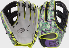 Rawlings Discount | Limited Edition REV1X Halloween Infield Glove Right Hand Throw