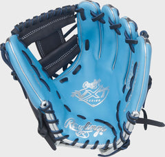 Rawlings Outlet | Rawlings NXT Series 11.25-Inch Infield Glove Right Hand Throw