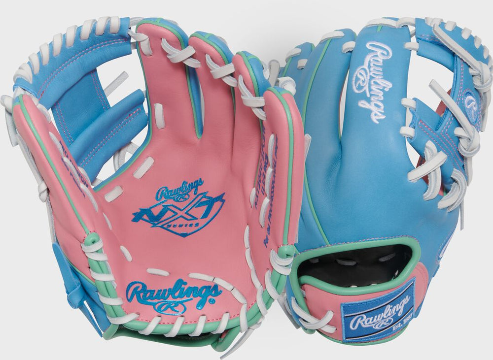 Rawlings Discount | Exclusive Rawlings NXT Series 11.5-Inch Infield Glove Right Hand Throw