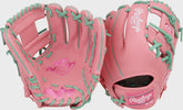 Rawlings On Sale | Rawlings NXT Series 11.5-Inch Pink Infield Glove Right Hand Throw