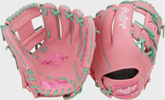 Rawlings On Sale | Rawlings NXT Series 11.5-Inch Pink Infield Glove Right Hand Throw