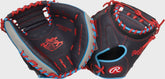 Rawlings For Sale | Rawlings NXT Series 32.5-Inch Catcher's Mitt Right Hand Throw