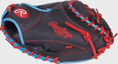 Rawlings For Sale | Rawlings NXT Series 32.5-Inch Catcher's Mitt Right Hand Throw