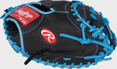Rawlings Online | R9 Series 32.5-Inch Catcher's Mitt Right Hand Throw