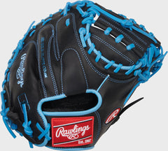Rawlings Online | R9 Series 32.5-Inch Catcher's Mitt Right Hand Throw