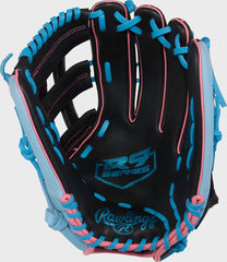 Rawlings On Sale | R9 Series 12.75-Inch Outfield Glove