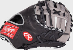 Rawlings New | Foundation Series Aaron Judge Youth First Base Mitt