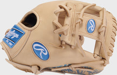 Rawlings Sale | Heart of the Hide 11.5-inch Fastpitch Softball Glove Right Hand Throw