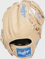 Rawlings Sale | Heart of the Hide 11.5-inch Fastpitch Softball Glove Right Hand Throw