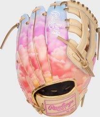 Rawlings Online | Sierra Romero Heart of the Hide 12-inch Fastpitch Softball Glove Right Hand Throw