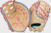 Rawlings Discount | Heart of the Hide 13-inch Fastpitch Softball 1st Base Mitt