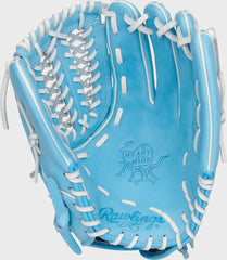 Rawlings | Heart of the Hide 12.5-Inch Utility Fastpitch Glove
