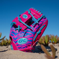 Rawlings On Sale | Rawlings Heart of the Hide Spring Break 12 Inch Fastpitch Glove Right Hand Throw