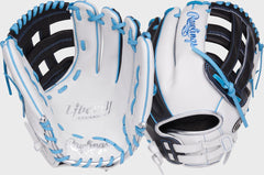 Rawlings Sale | Liberty Advanced 12.25-Inch Utility Fastpitch Glove