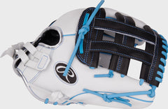 Rawlings Sale | Liberty Advanced 12.25-Inch Utility Fastpitch Glove