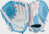 Rawlings Online | Liberty Advanced 12.5-inch Fastpitch Softball Glove Right Hand Throw