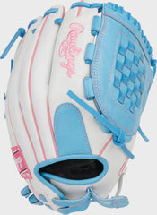 Rawlings Online | Liberty Advanced 12.5-inch Fastpitch Softball Glove Right Hand Throw