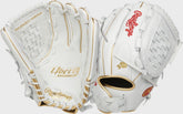 Rawlings Discount | Liberty Advanced 12.5-Inch Fastpitch Glove Keilani Ricketts Pattern