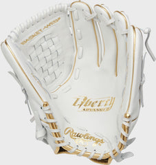 Rawlings Discount | Liberty Advanced 12.5-Inch Fastpitch Glove Keilani Ricketts Pattern