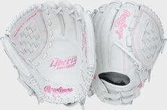 Rawlings On Sale | Liberty Advanced 11.5-inch Fastpitch Softball Glove Right Hand Throw