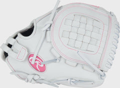 Rawlings On Sale | Liberty Advanced 11.5-inch Fastpitch Softball Glove Right Hand Throw