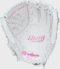 Rawlings On Sale | Liberty Advanced 11.5-inch Fastpitch Softball Glove Right Hand Throw