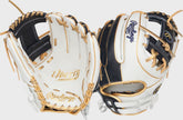 Rawlings Outlet | Liberty Advanced Color Series 11.75 in Infield Glove White/Navy