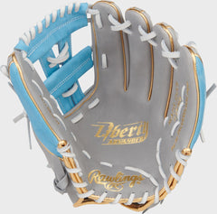 Rawlings Sale | Liberty Advanced 11.75-inch Fastpitch Softball Glove Right Hand Throw