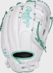 Rawlings Online | Liberty Advanced 13-Inch Outfield Fastpitch Glove