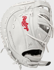 Rawlings Online | Liberty Advanced 13 in Fastpitch First Base Mitt