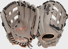 Rawlings Online | R9 Series 12-Inch ContoUR Fit Fastpitch Glove