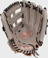 Rawlings Online | R9 Series 12-Inch ContoUR Fit Fastpitch Glove