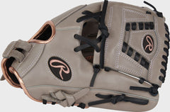 Rawlings | R9 Series 11.5-Inch ContoUR Fit Fastpitch Glove Right Hand Throw
