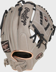 Rawlings | R9 Series 11.5-Inch ContoUR Fit Fastpitch Glove Right Hand Throw