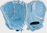 Rawlings Sale | 12.5-Inch R9 Series Utility Fastpitch Glove Right Hand Throw