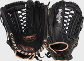 Rawlings Online | R9 Series 12-Inch Infield/Pitcher's Fastpitch Glove Right Hand Throw