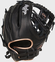 Rawlings On Sale | R9 Series 11.75-Inch Infield Fastpitch Glove Right Hand Throw