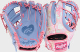 Rawlings Outlet | Rawlings Valentine's Day Exclusive 11.5 Inch Infield Glove Right Hand Throw