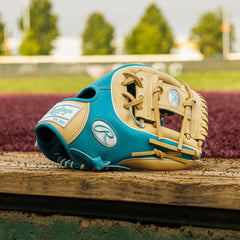 Rawlings | Exclusive Heart of the Hide 11.5" Infield Baseball Glove Right Hand Throw