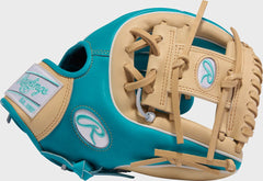 Rawlings | Exclusive Heart of the Hide 11.5" Infield Baseball Glove Right Hand Throw