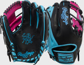 Rawlings Sale | Rawlings Heart of the Hide Spring Break 11.5 Inch Infield Glove Right Hand Throw