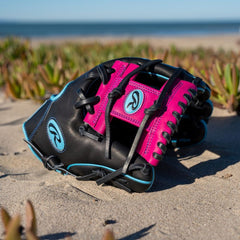 Rawlings Sale | Rawlings Heart of the Hide Spring Break 11.5 Inch Infield Glove Right Hand Throw