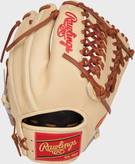 Rawlings Discount | Heart of the Hide 11.75-Inch Modified Trap-Eze Glove