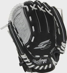 Rawlings Outlet | Sure Catch 10.5-inch Youth Infield/Outfield Glove