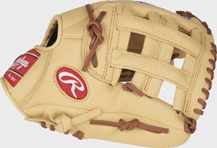 Rawlings New | Select Pro Lite 11.5 in Kris Bryant Youth Infield Glove