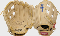 Rawlings | Sure Catch 10.5-Inch Kris Bryant Signature Youth Glove