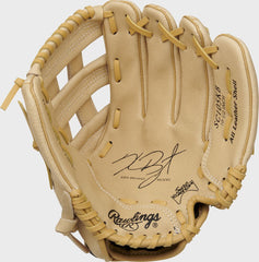 Rawlings | Sure Catch 10.5-Inch Kris Bryant Signature Youth Glove