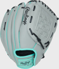 Rawlings Discount | Rawlings Flex Palm Series 11-inch Youth Softball Glove