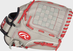 Rawlings Sale | Sure Catch 11-inch Mike Trout Signature Youth Glove