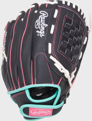 Rawlings Online | Sure Catch Softball 12-inch Youth Softball Glove